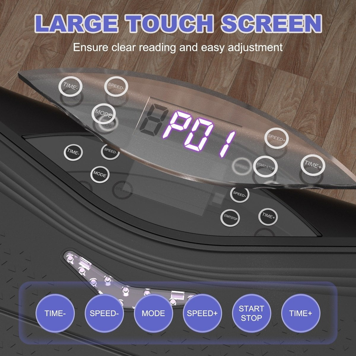 Vibration Plate
