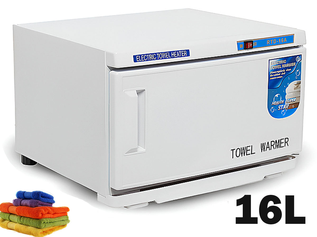 Towel Warmer Sterilizer 16L