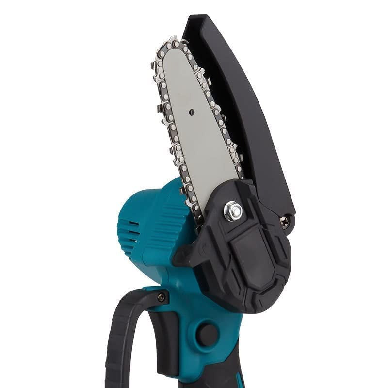 Chain saw Cordless Power ChainSaws