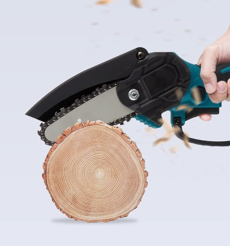 Chain saw Cordless Power ChainSaws
