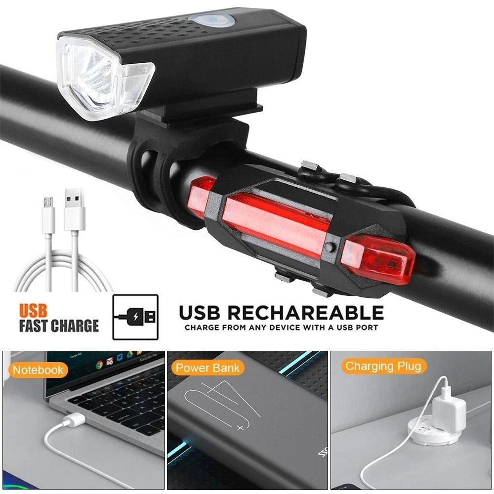 Bike Light