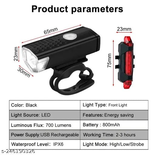 Bike Light
