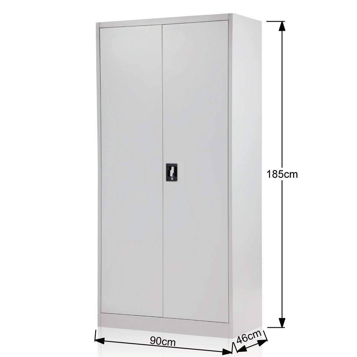 Filing Cabinet 4 Drawer