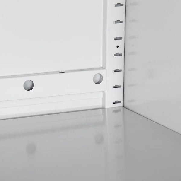 Filing Cabinet 4 Drawer