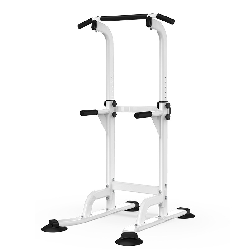 Multi-Function Chin-Up and Pull-Up Bar – Adjustable Workout Station