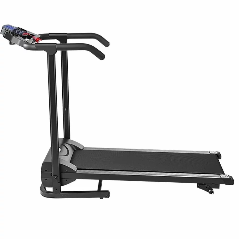 Walking Pad Incline Treadmill