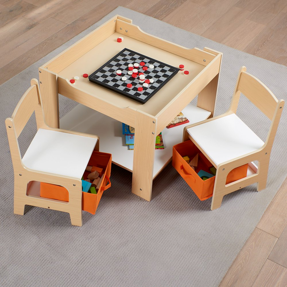 Table and Chair Set