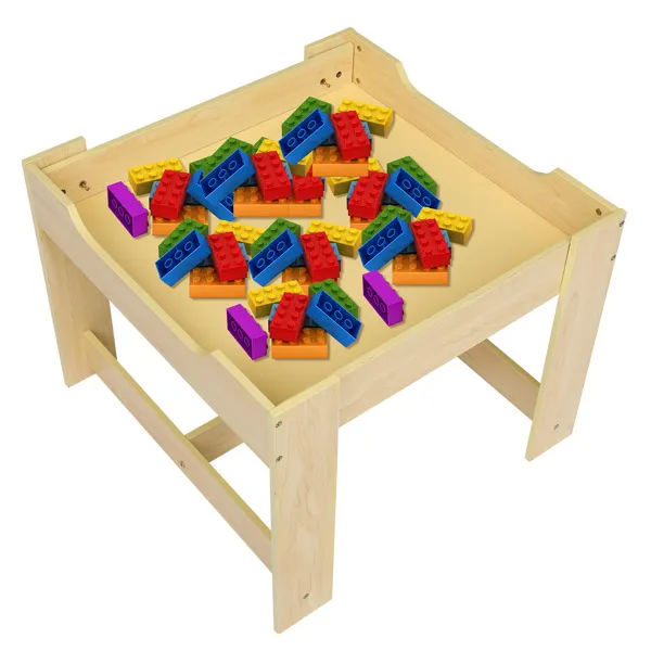 Table and Chair Set