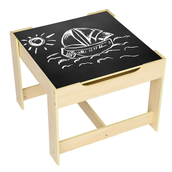 Table and Chair Set