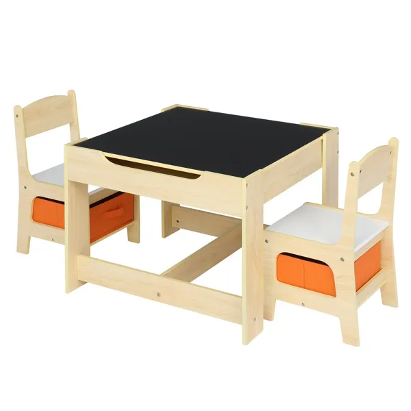 Table and Chair Set