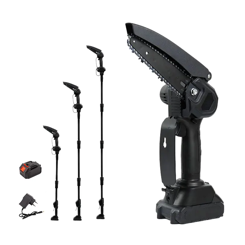 Mini Chain saw Cordless Power Chain Saws