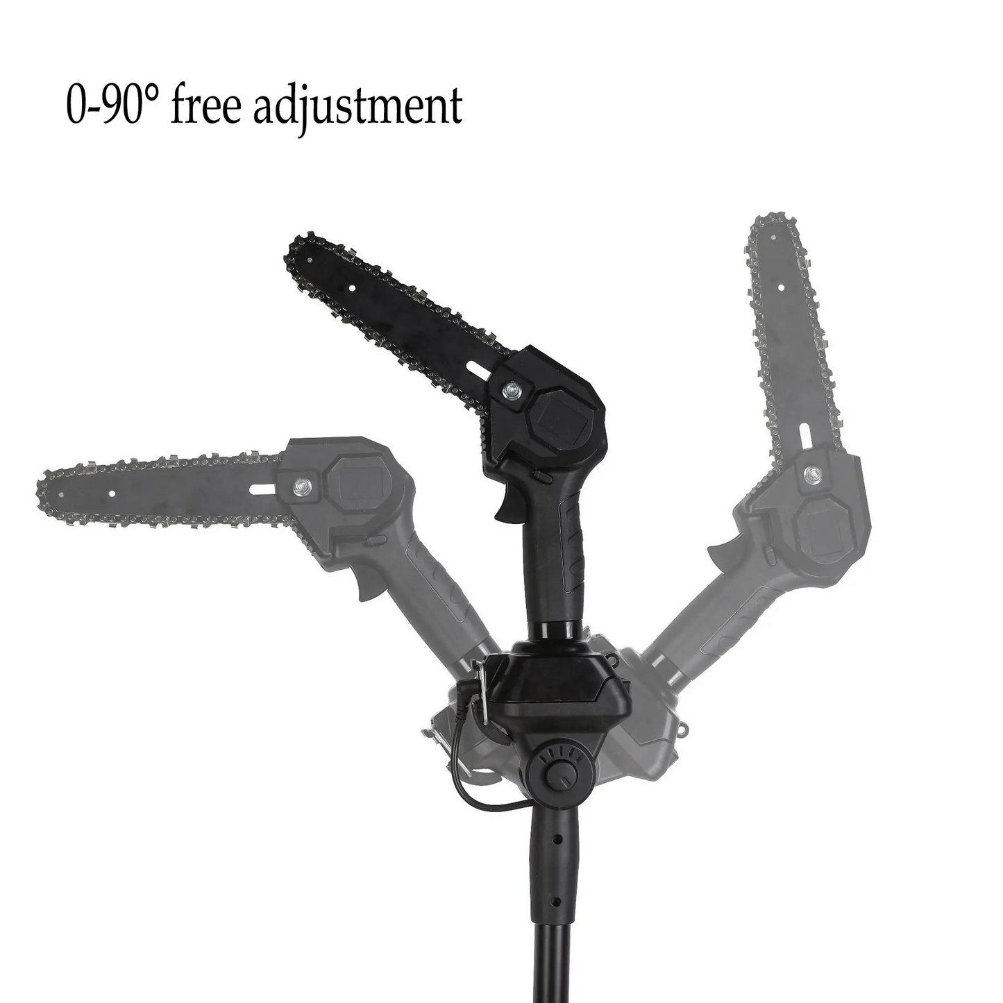 Mini Chain saw Cordless Power Chain Saws