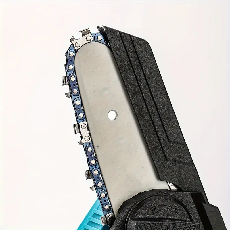 Mini Chain saw Cordless Power Chain Saws 4"
