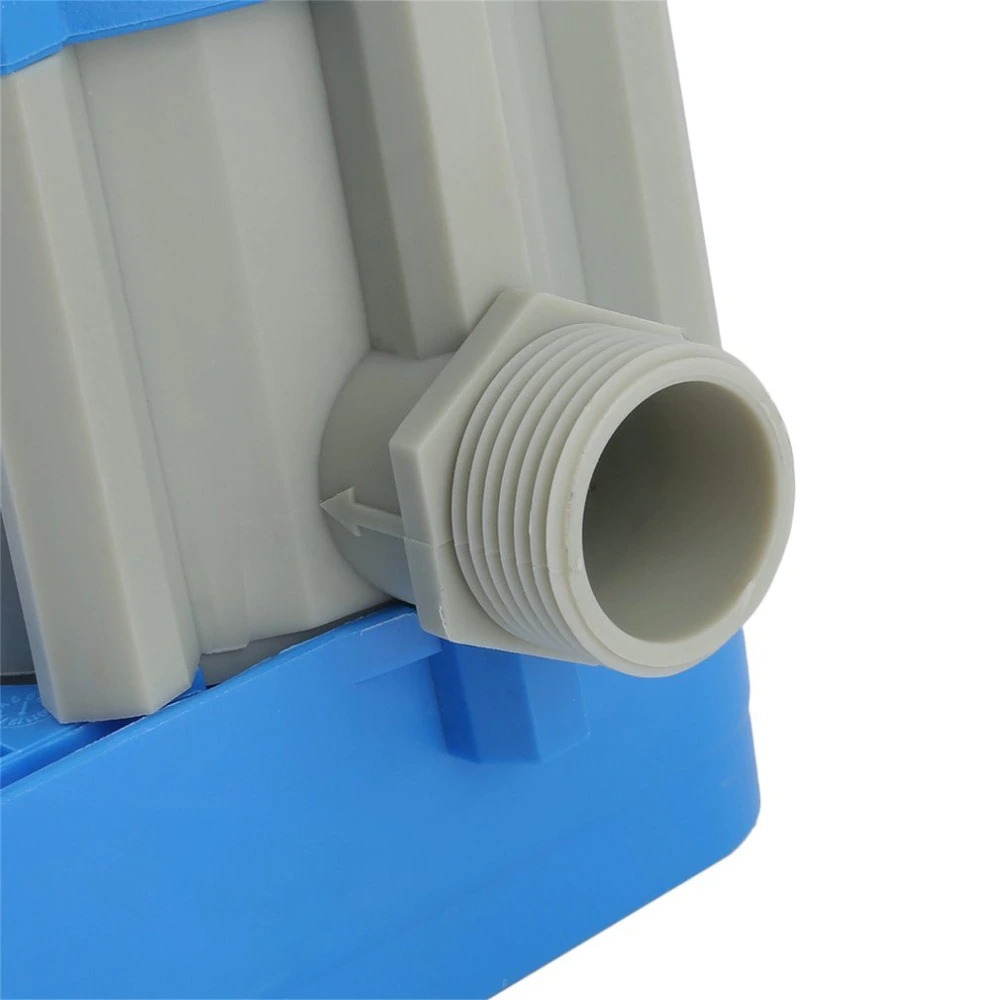 Water Pump Controller - Automatic Pressure Switch Controller