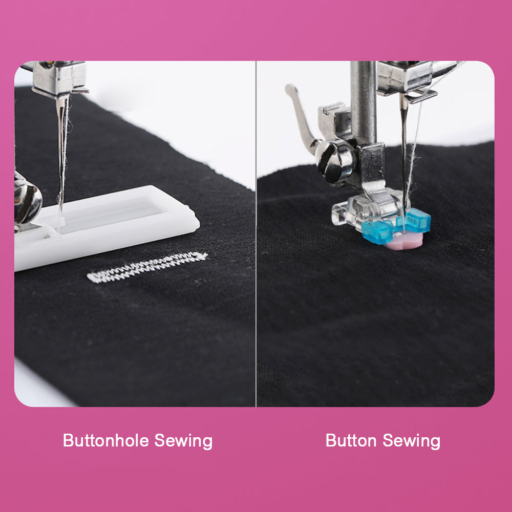 Multi-function Sewing Machine Dual