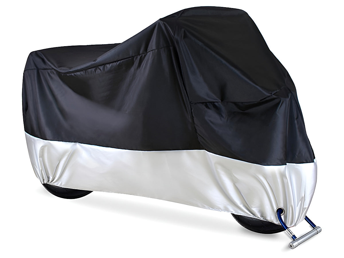 Bike Cover