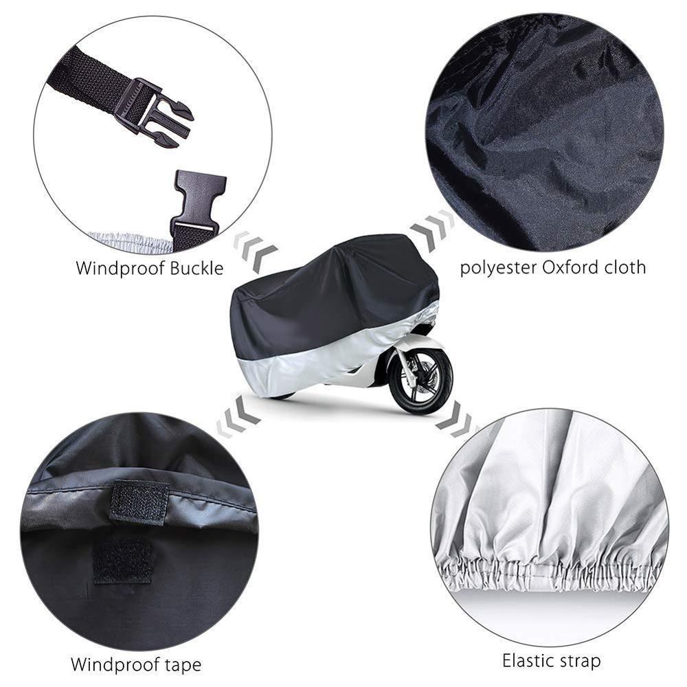 Bike Cover