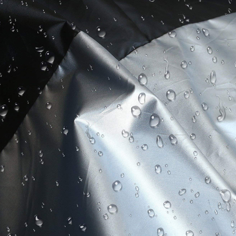 Bike Cover