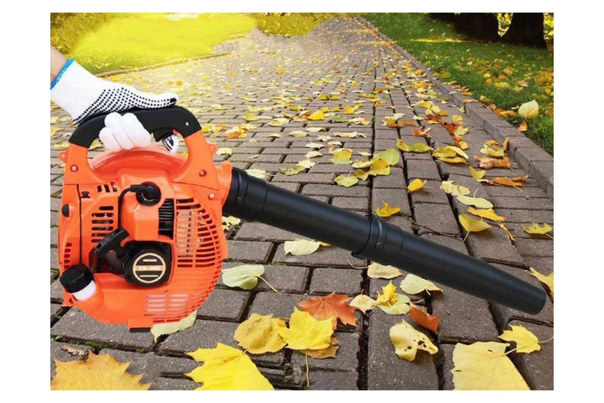 Leaf Blower Gasoline Cordless Petrol