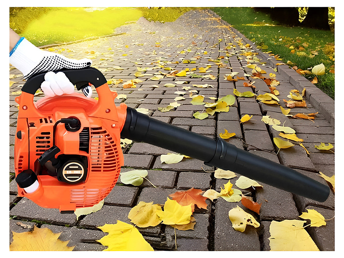 Leaf Blower Gasoline Cordless Petrol