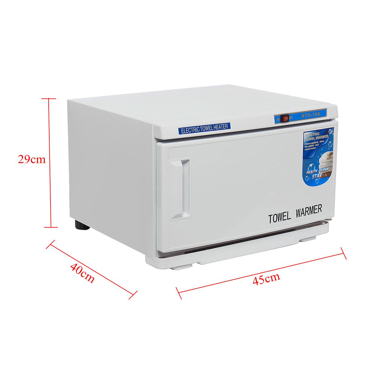 Towel Warmer Sterilizer 16L