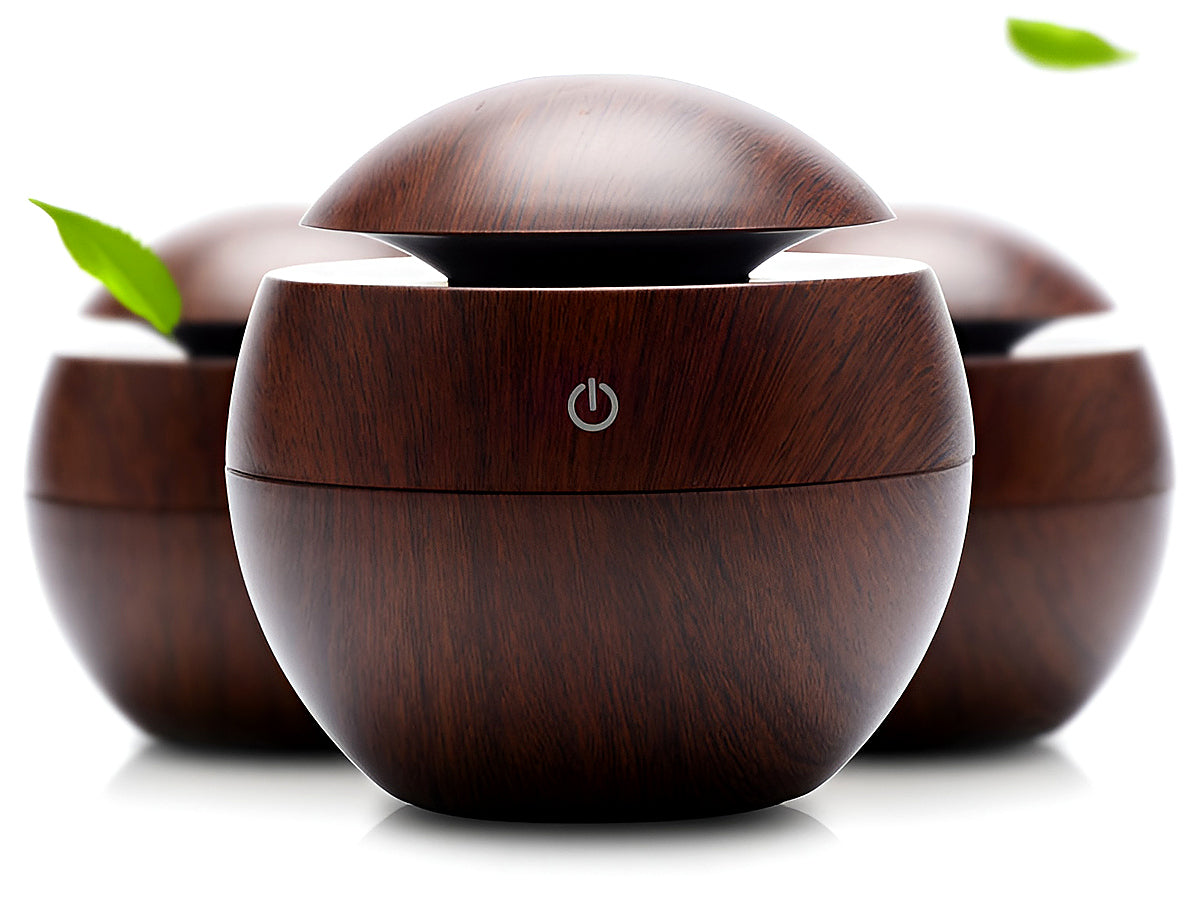 Essential Oil Diffuser Humidifier Aroma diffuser