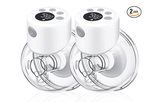 Electric Breast Pump