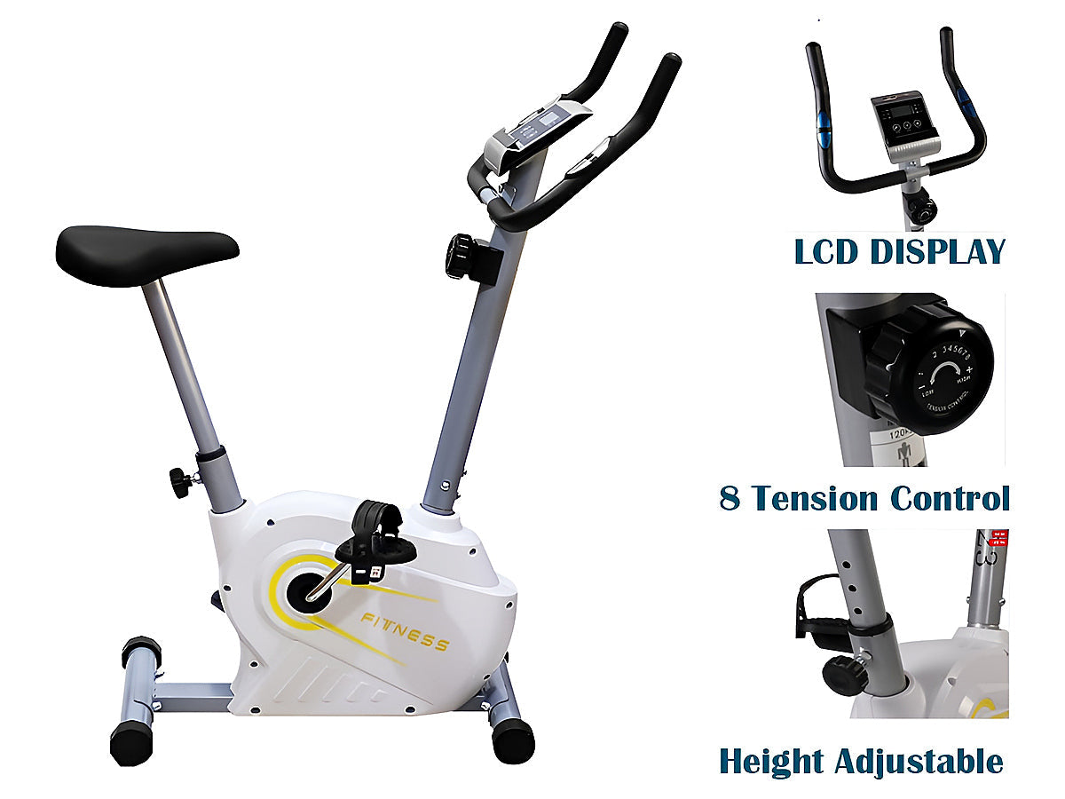 Exercises Bike for Home & Gym Spin Bike Bicycle