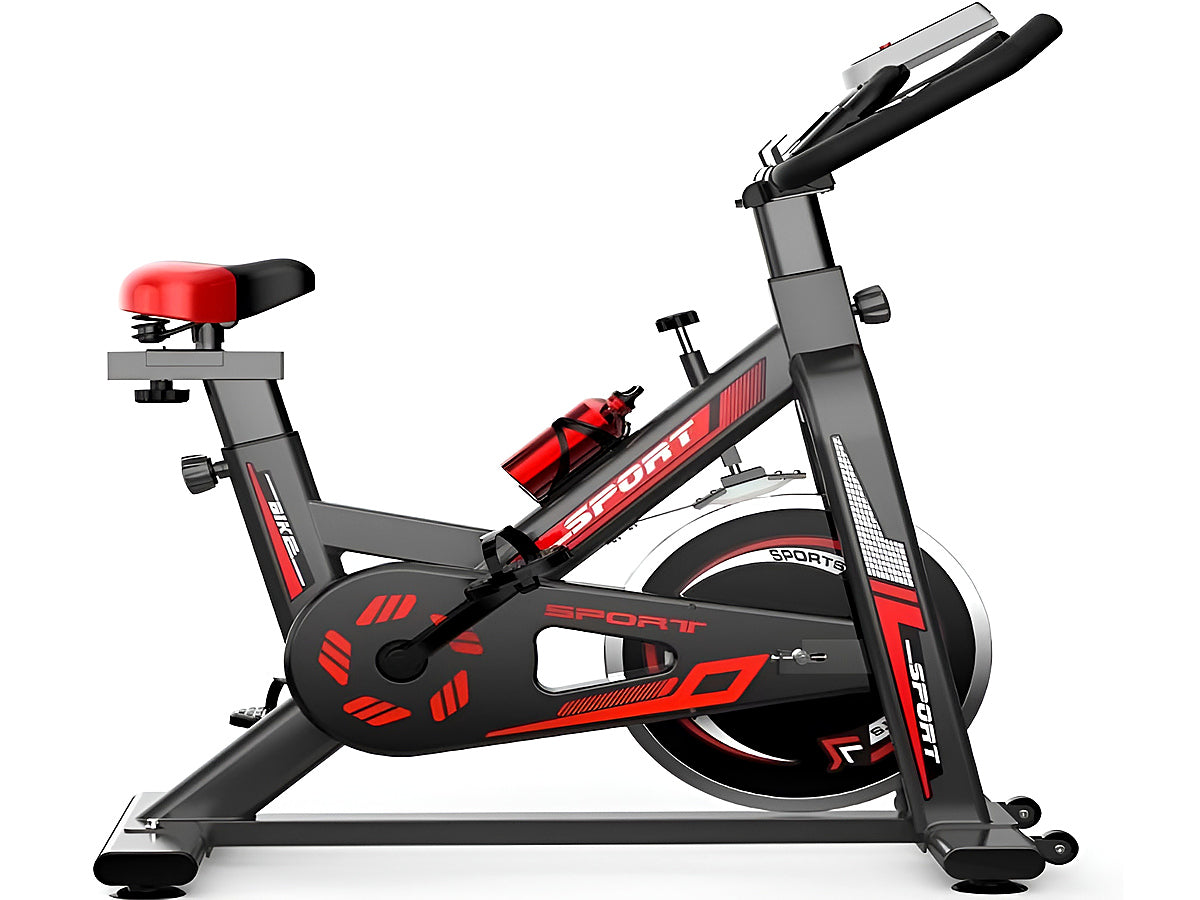 Exercises bike
