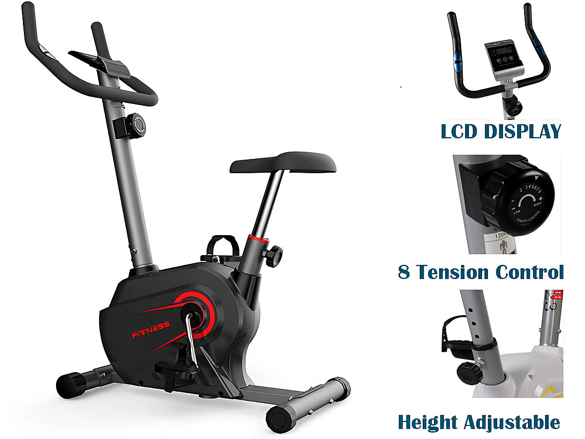 Exercises bike