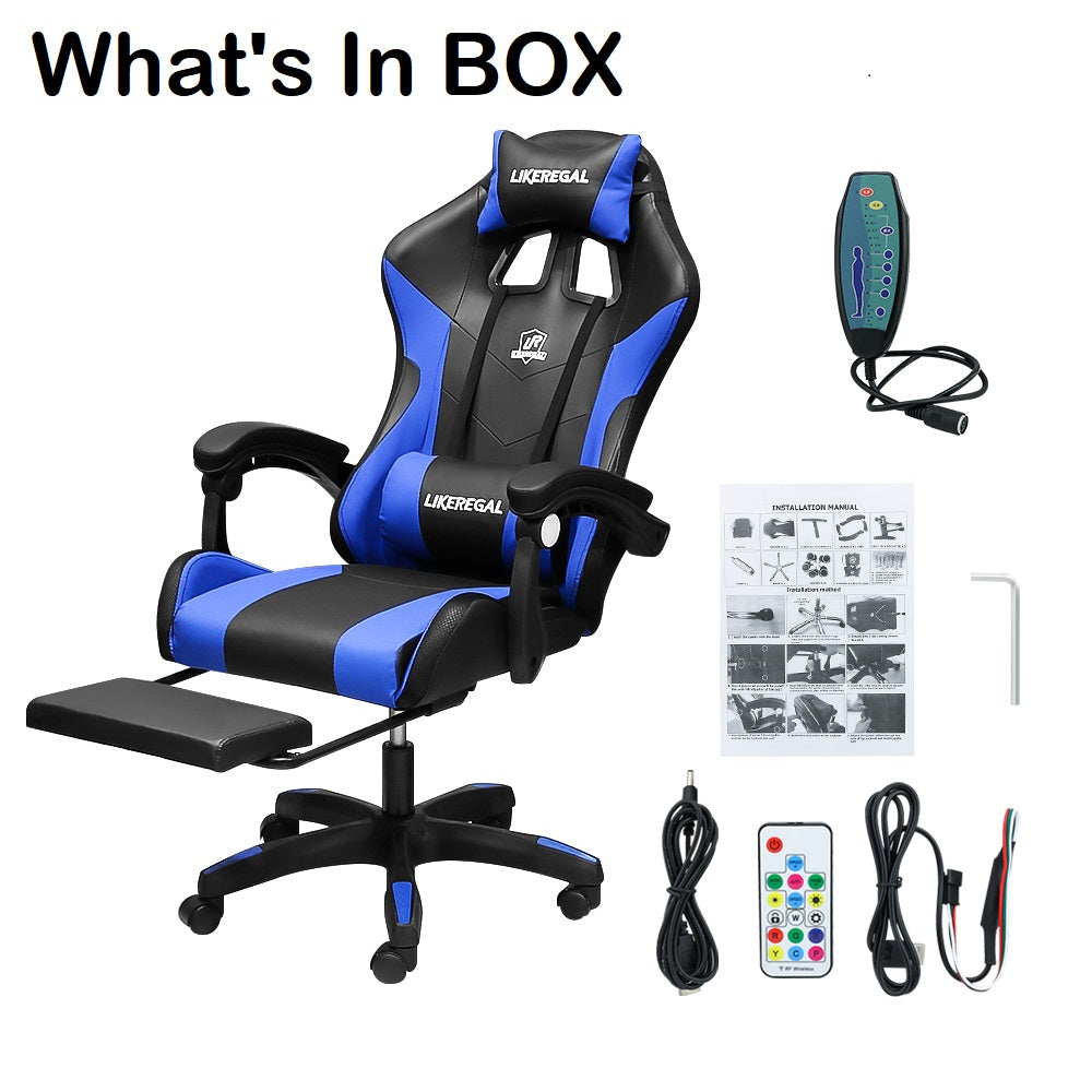 Gaming Chair Office Chair