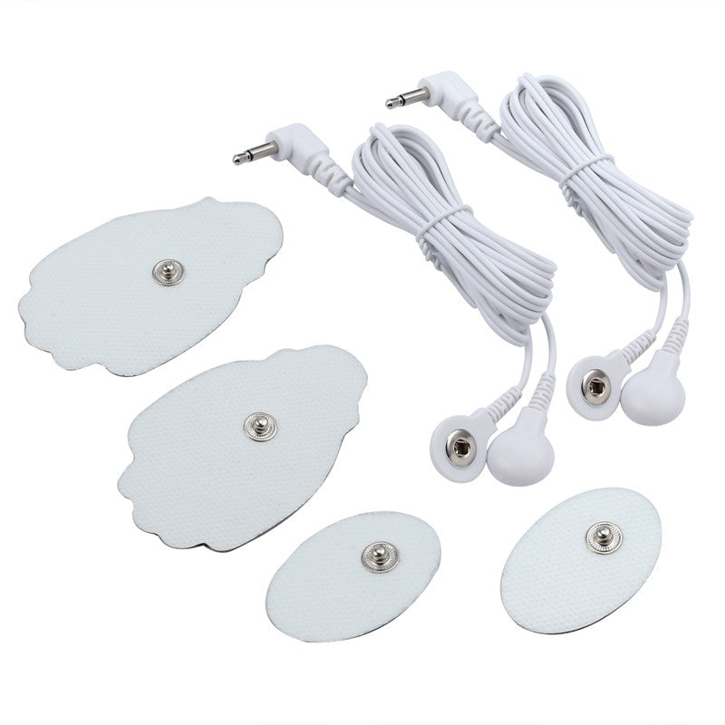 16 Mode TENS Machine