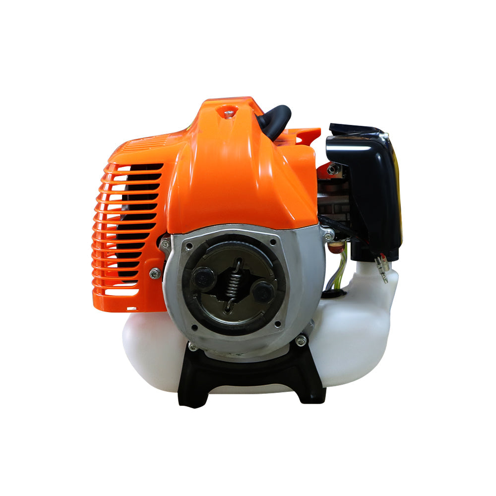 Brush Weed Cutter Saw Hedge Trimmer - 62Cc