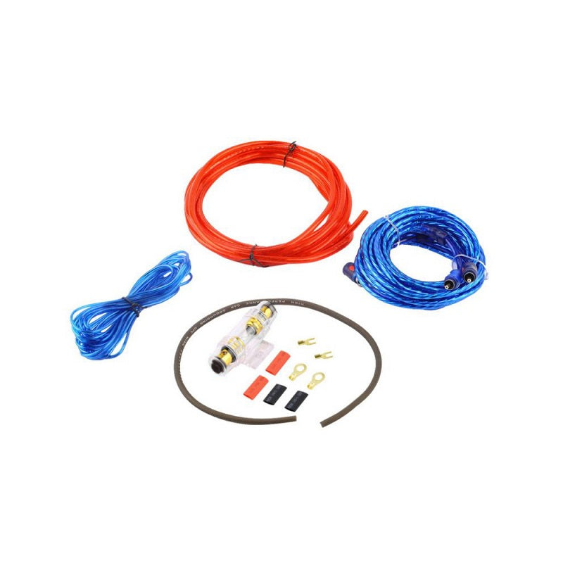 Car AMP Wiring Kit