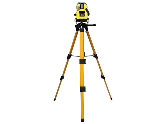 360 Degree Self-leveling Laser Level