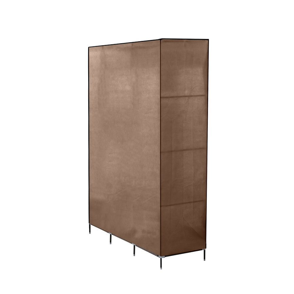 Portable wardrobe