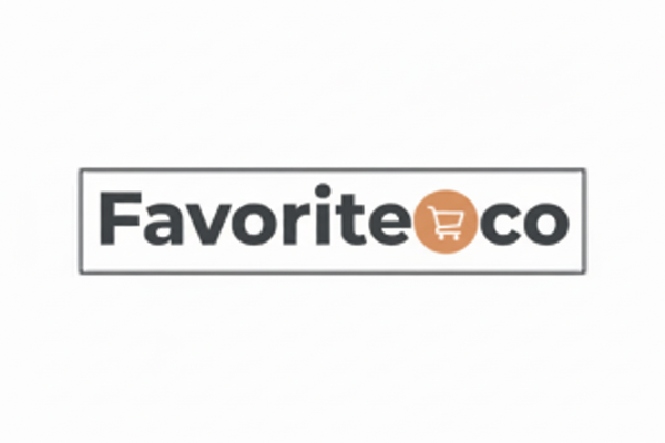 Favoriteco Logo - Spelling Fixed