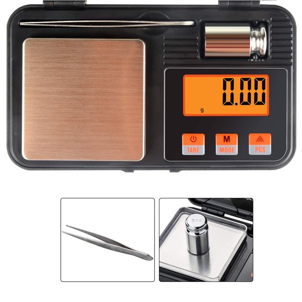 Digital Scale
