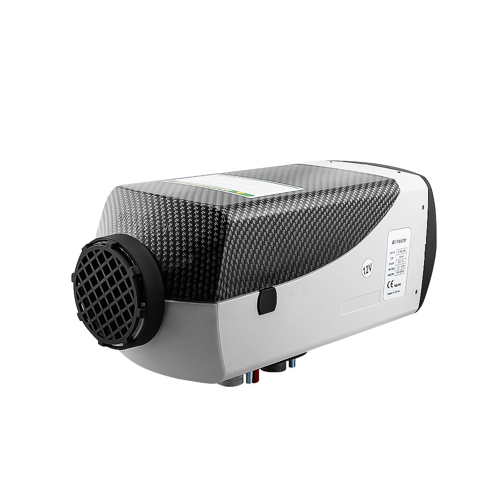 8KW Diesel Air Heater