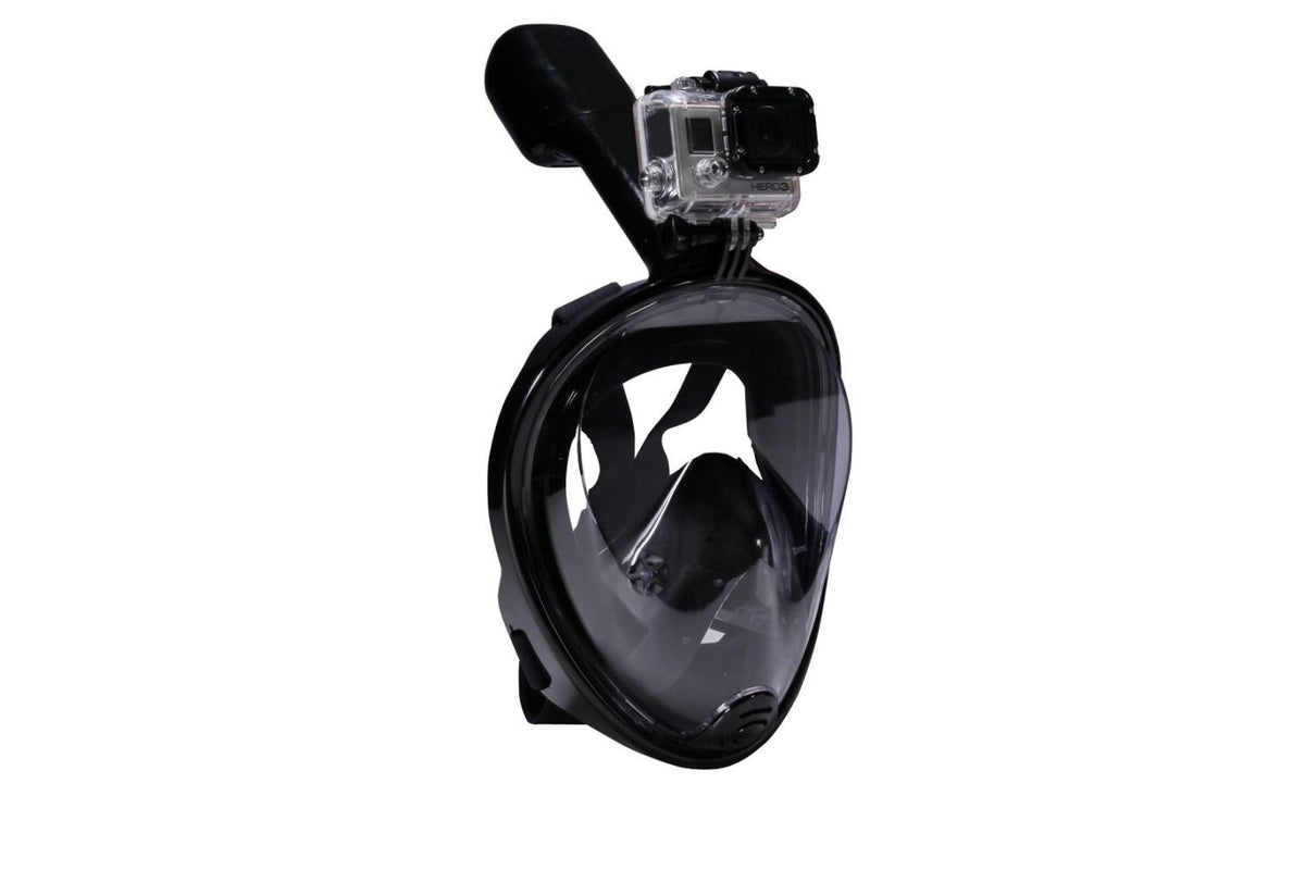 Snorkel Mask