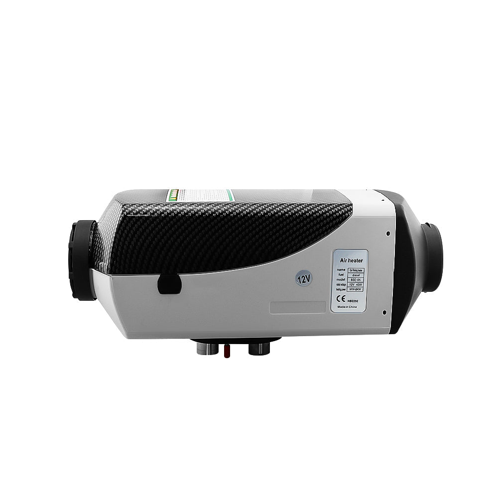 8KW Diesel Air Heater