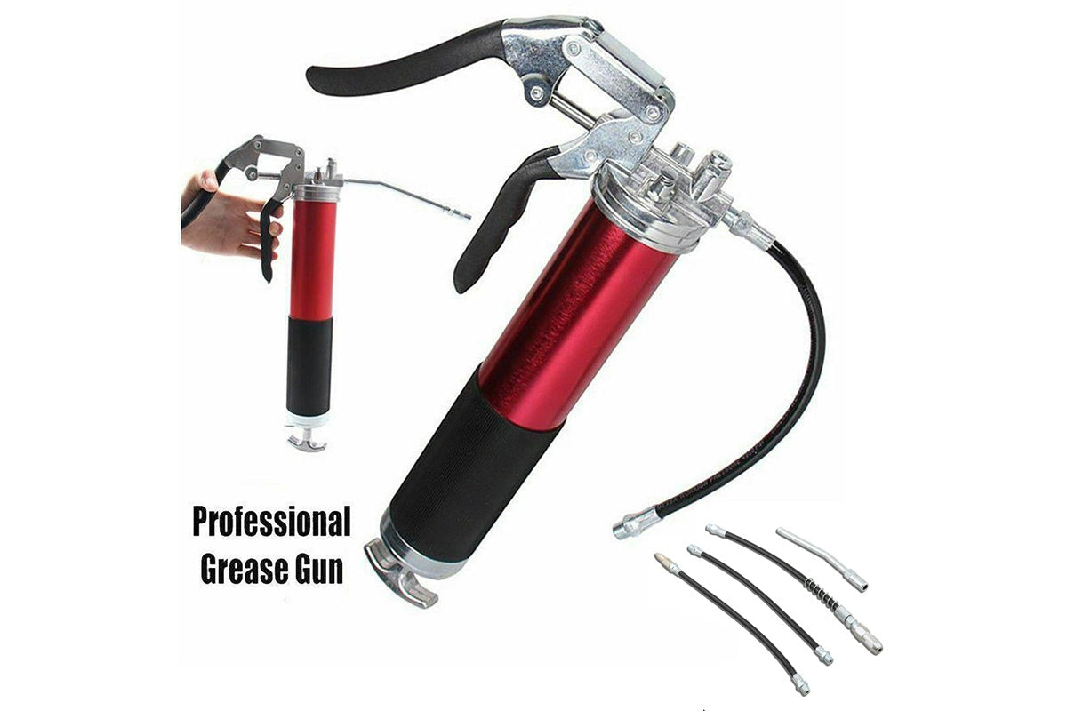 Grease Dispenser