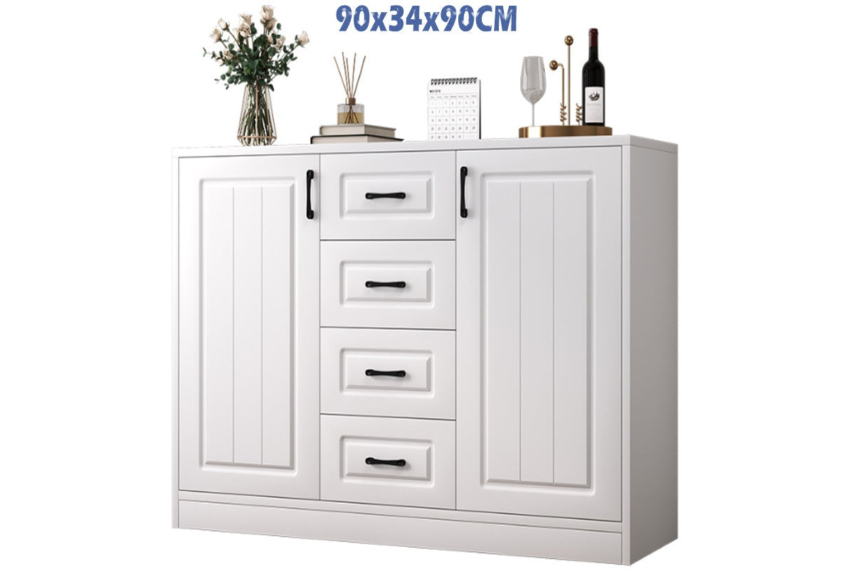 Buffet Cabinet Side Table