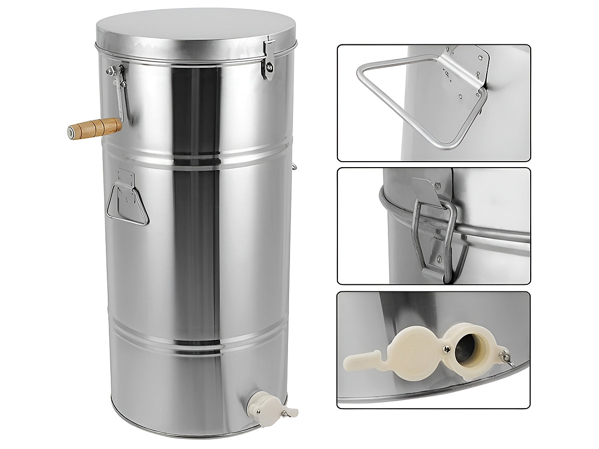 Honey Extractor