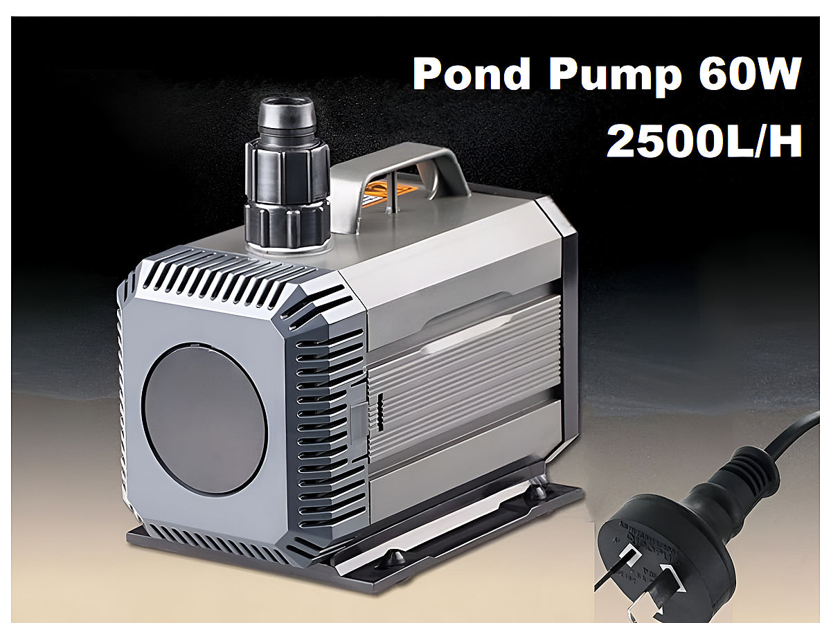 Pond Pump HQB-3000 Submersable Pond Pump