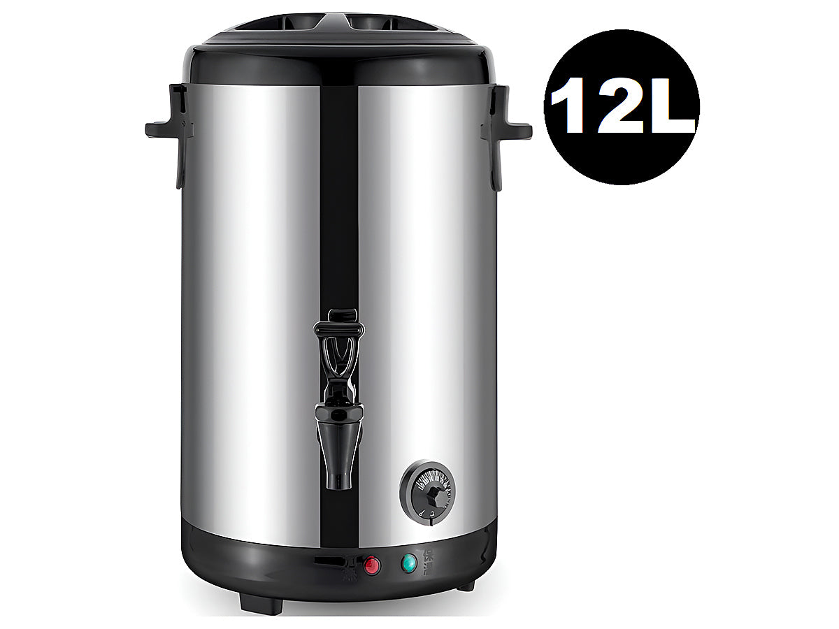 Hot Water Urn 12L