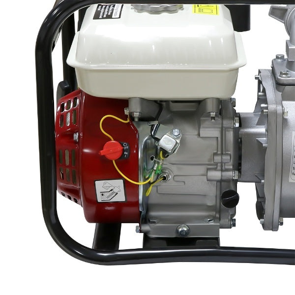 Gasoline Water Pump 7.5HP 3INCH