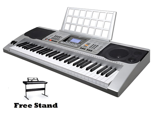 Keyboard Piano