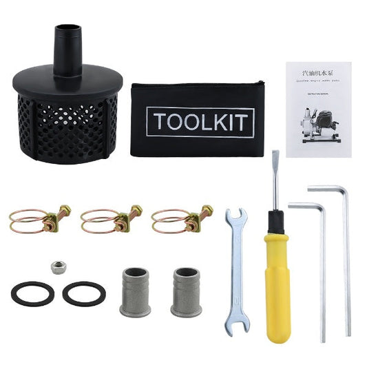 Petrol Water Pump