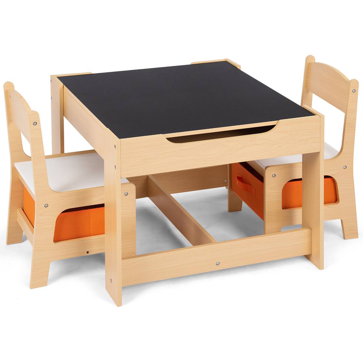 Table and Chair Set